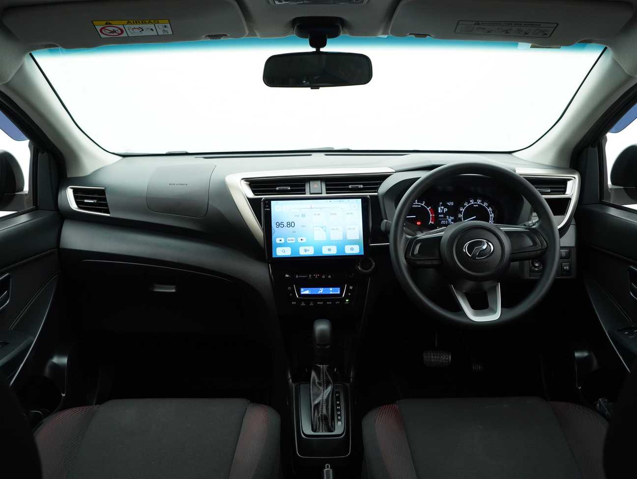 used 2025 Perodua Myvi G 1.3