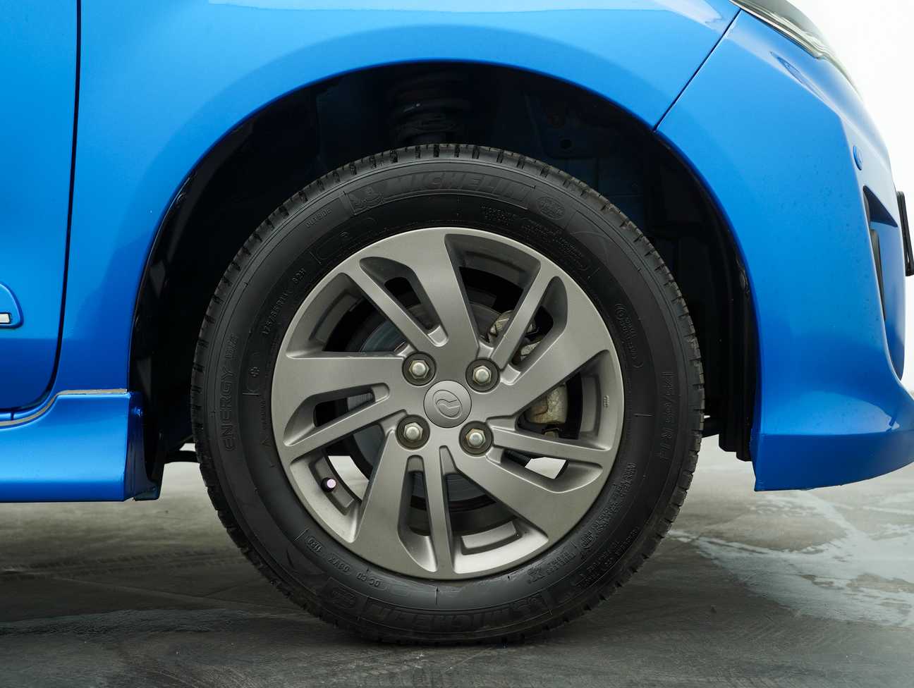 used 2015 Perodua Myvi SE 1.5