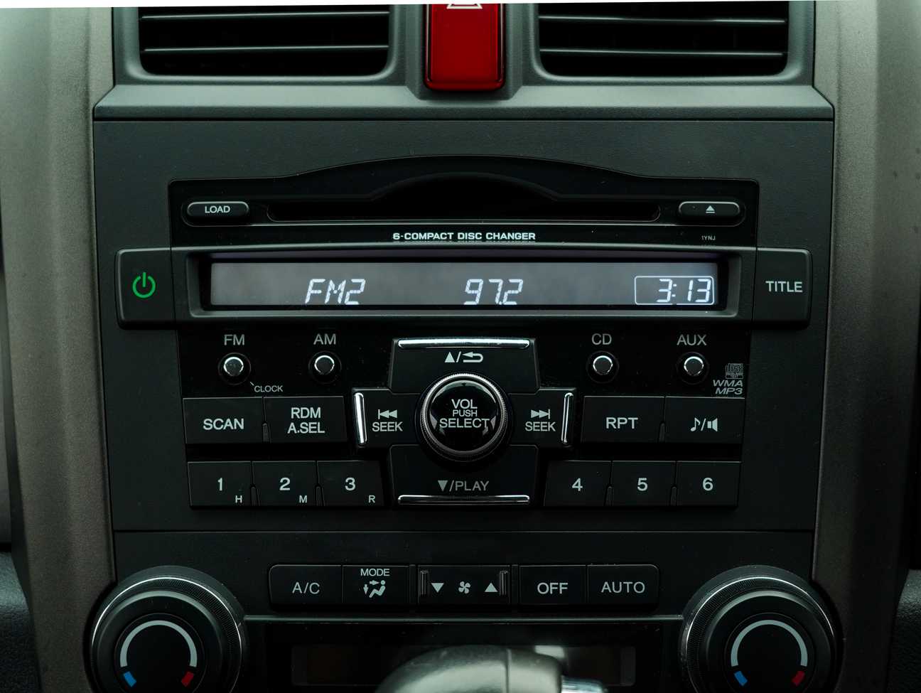 used 2010 Honda CR-V  2.0