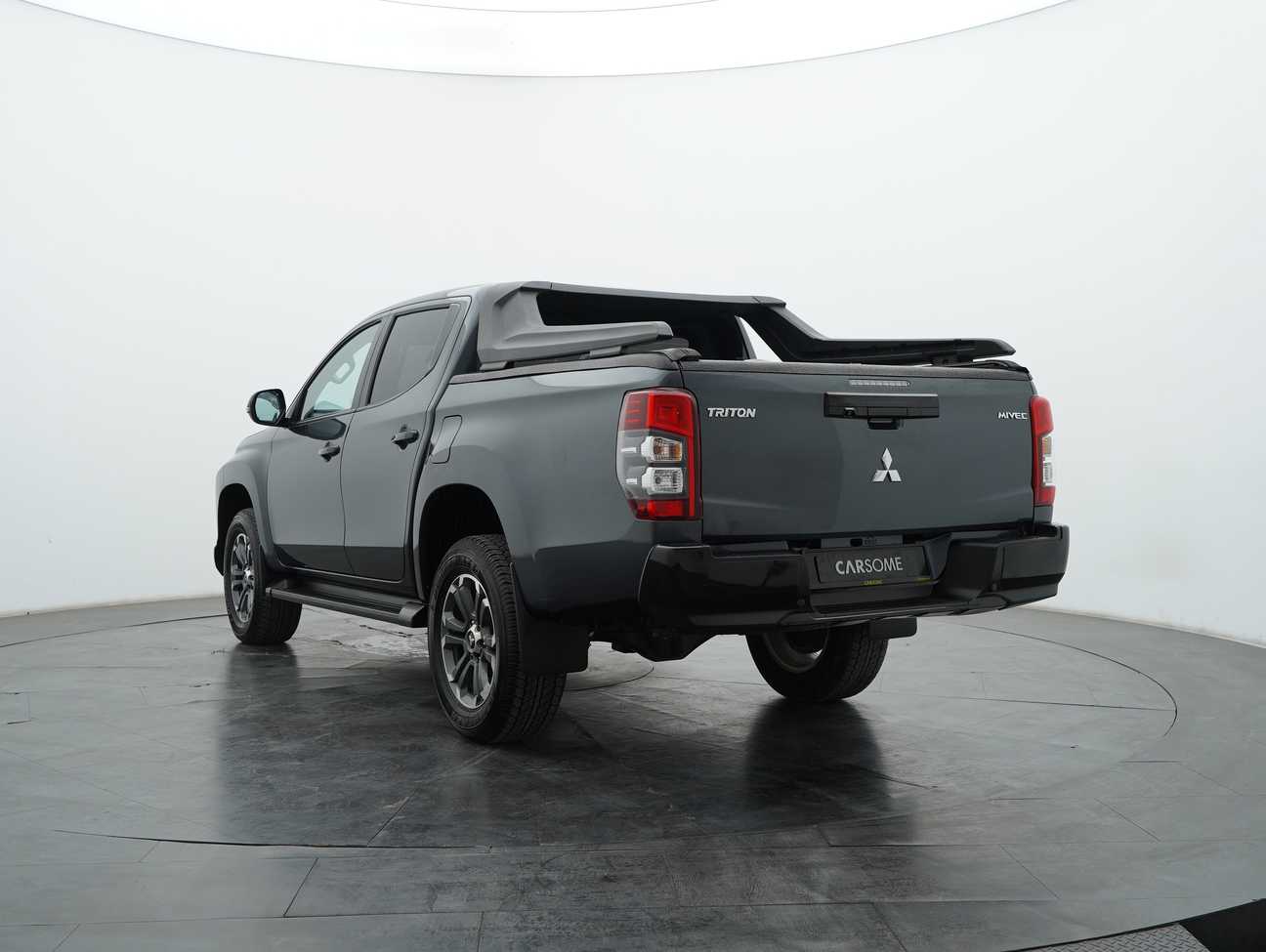 used 2023 Mitsubishi Triton VGT Dual Cab 4X4 2.4