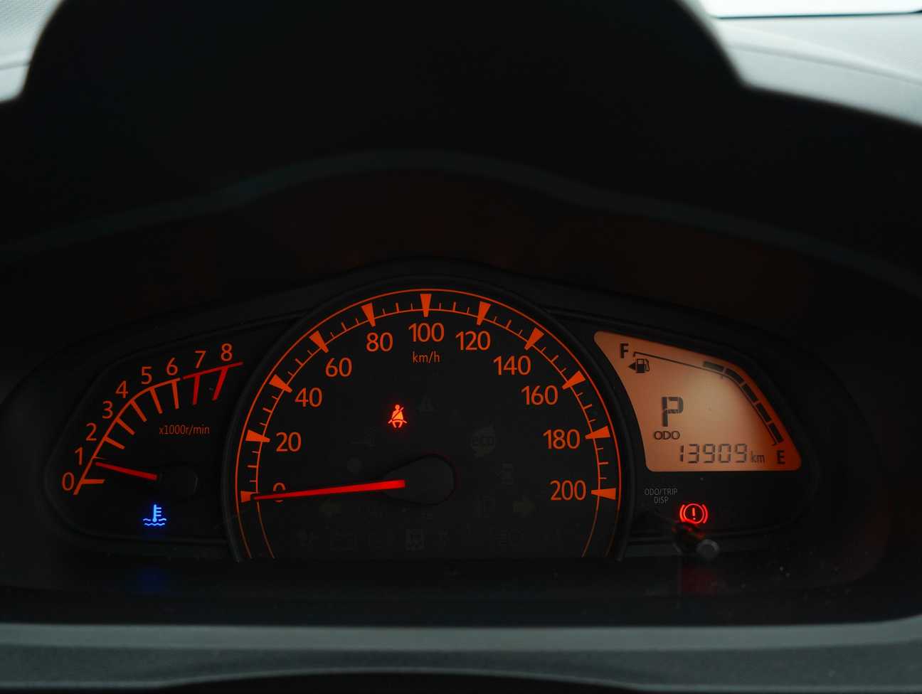 terpakai 2020 Perodua AXIA G 1.0