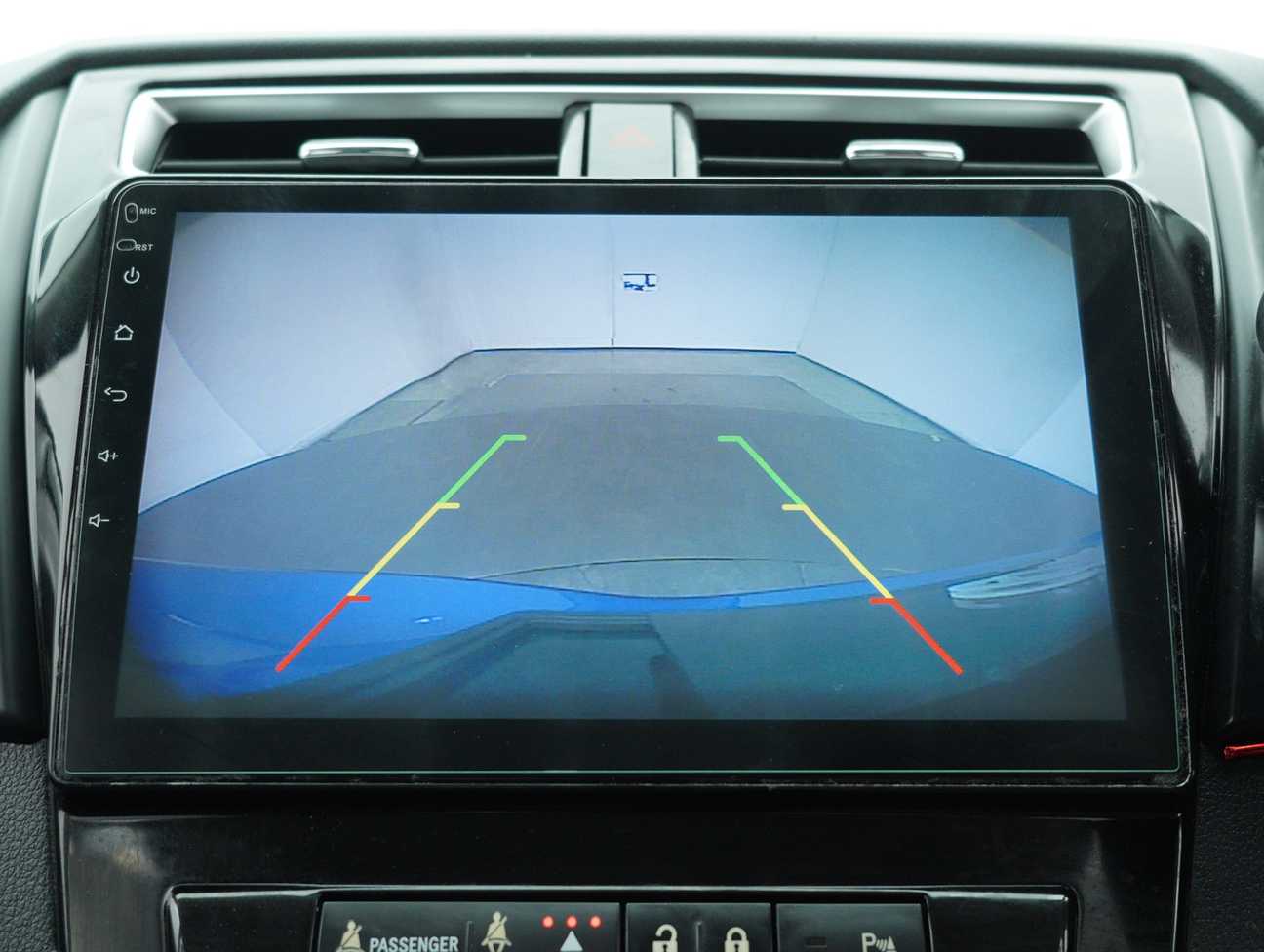 terpakai 2019 Perodua Aruz X 1.5