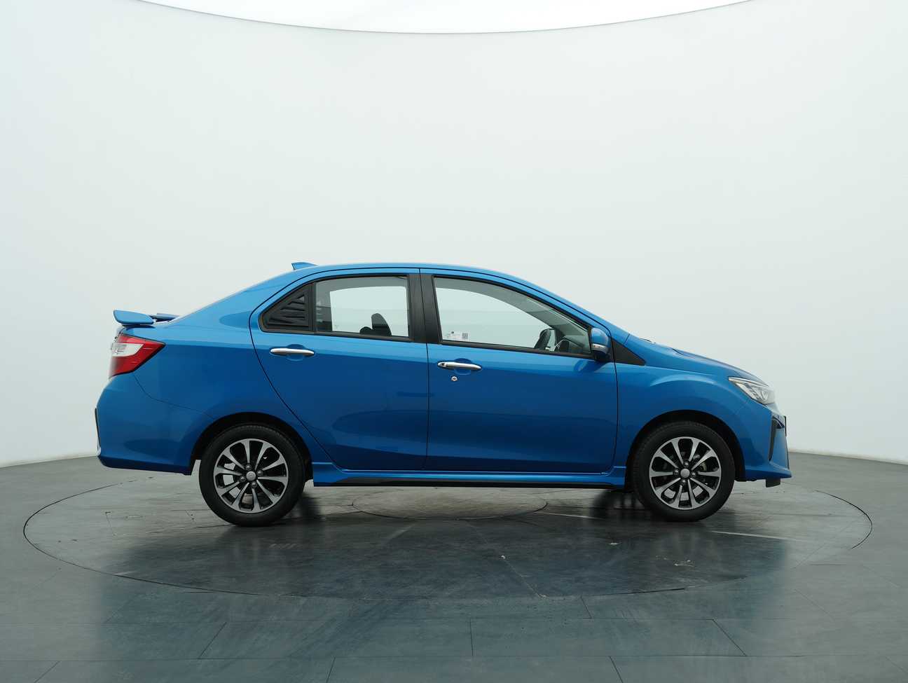 used 2022 Perodua Bezza X 1.3