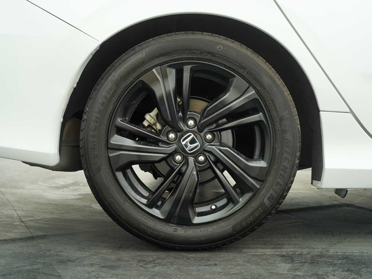 used 2018 Honda Civic TC 1.5