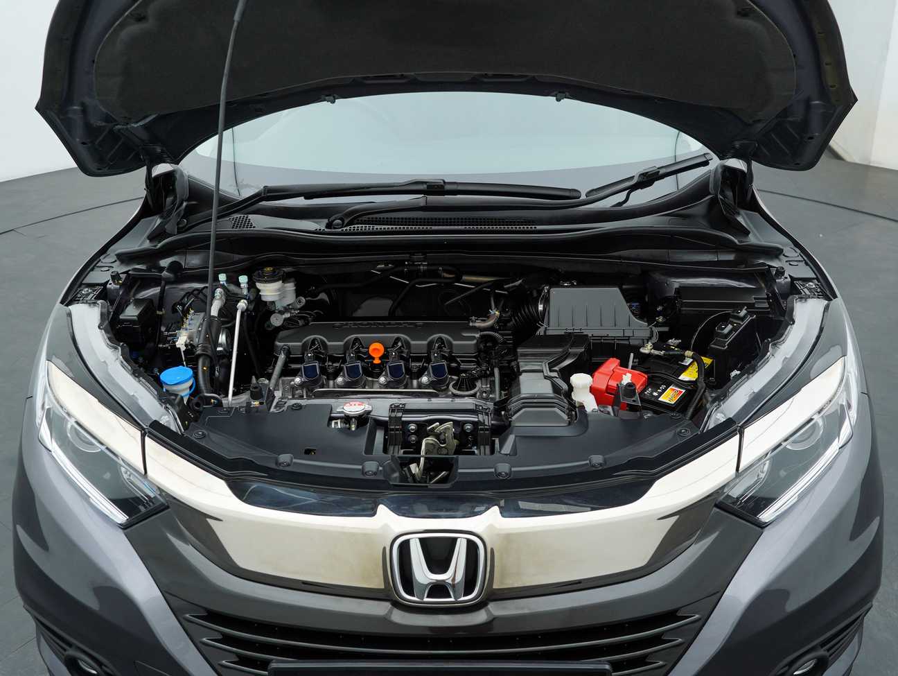 used 2021 Honda HR-V i-VTEC E 1.8