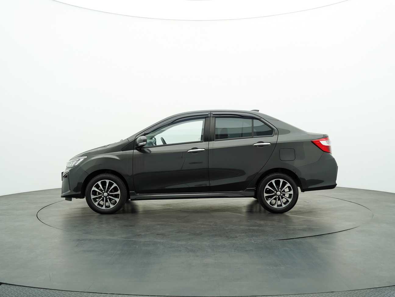 used 2020 Perodua Bezza Advance 1.3