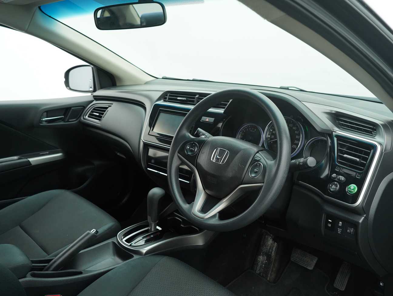used 2019 Honda City E 1.5