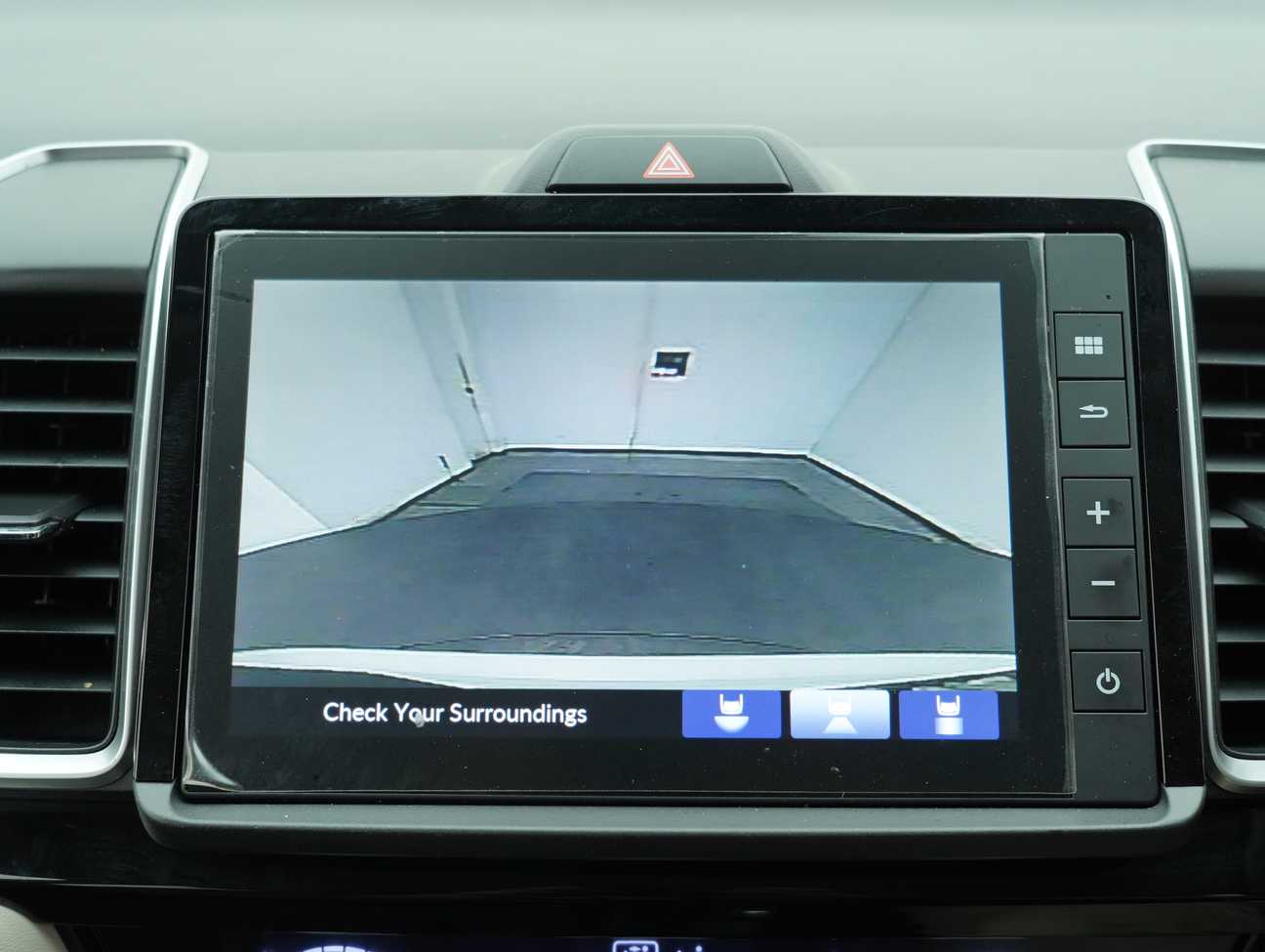 terpakai 2022 Honda City V 1.5