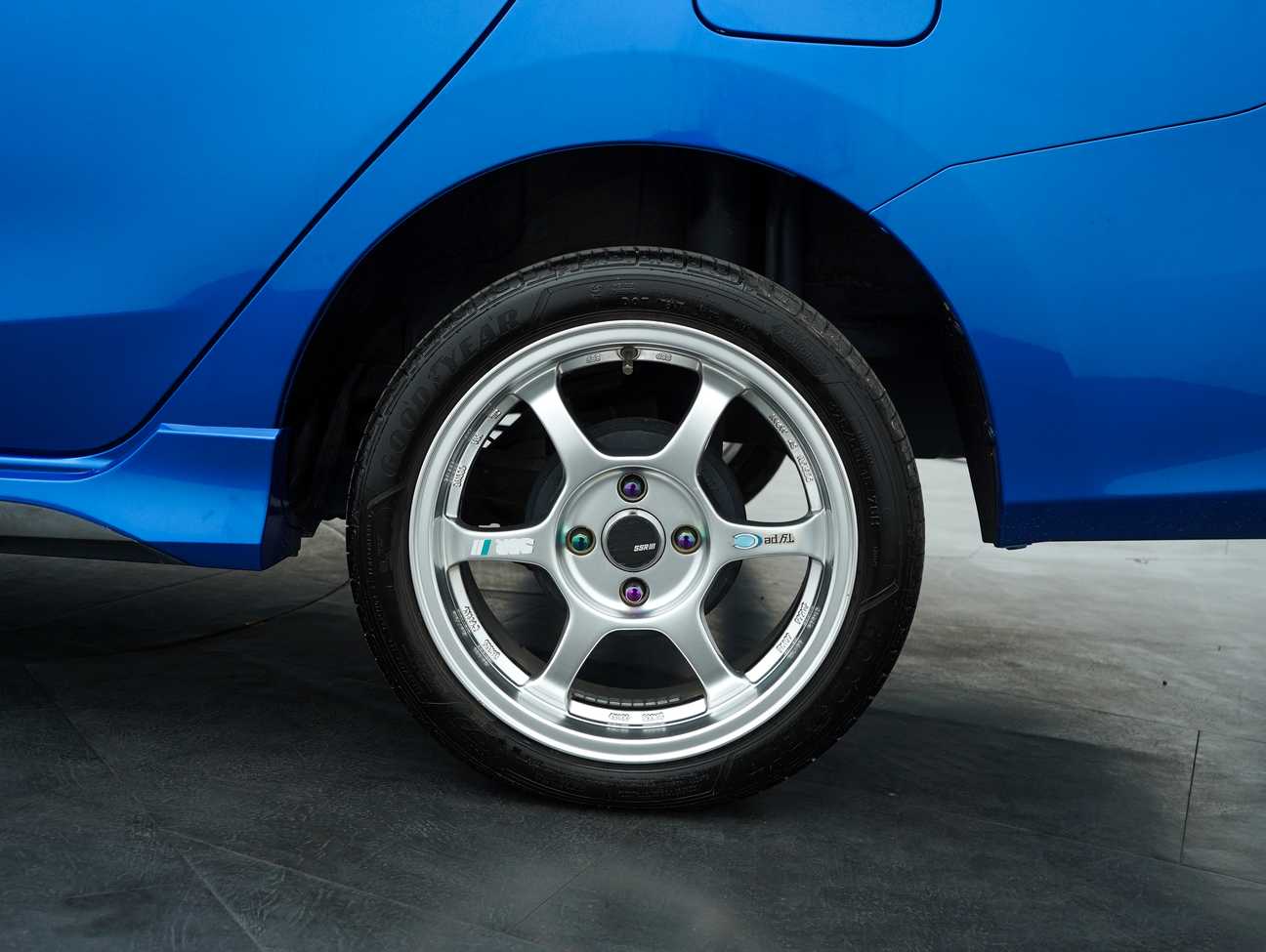 terpakai 2020 Perodua Bezza G 1.0