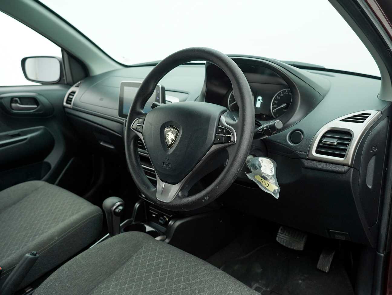 used 2020 Proton Saga Premium 1.3