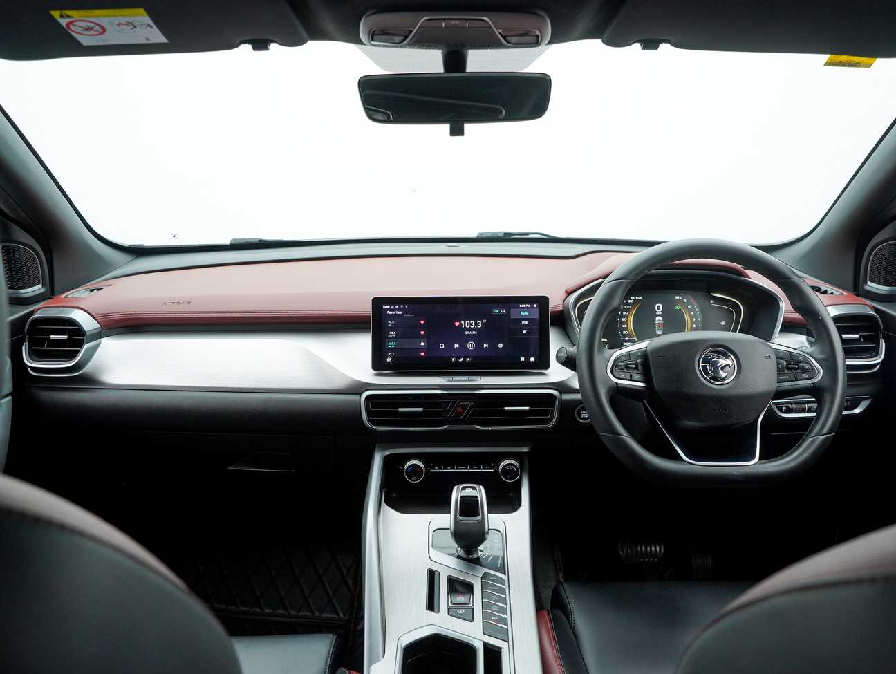used 2020 Proton X50 Premium 1.5
