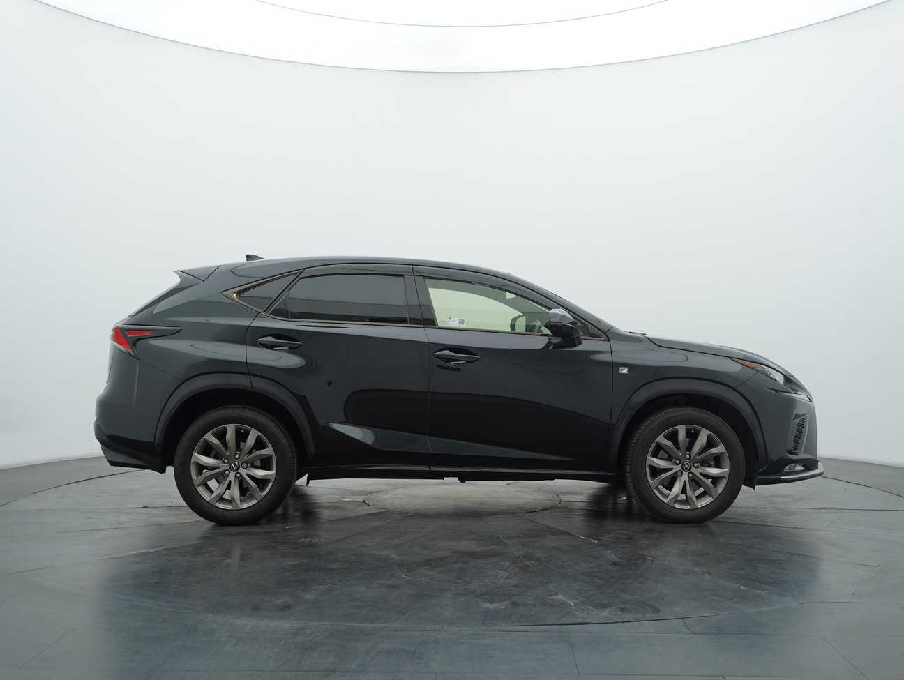 used 2018 Lexus NX300 F Sport 2.0