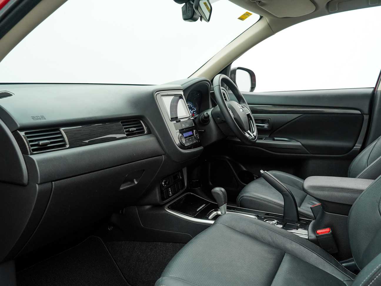 terpakai 2019 Mitsubishi Outlander  2.0