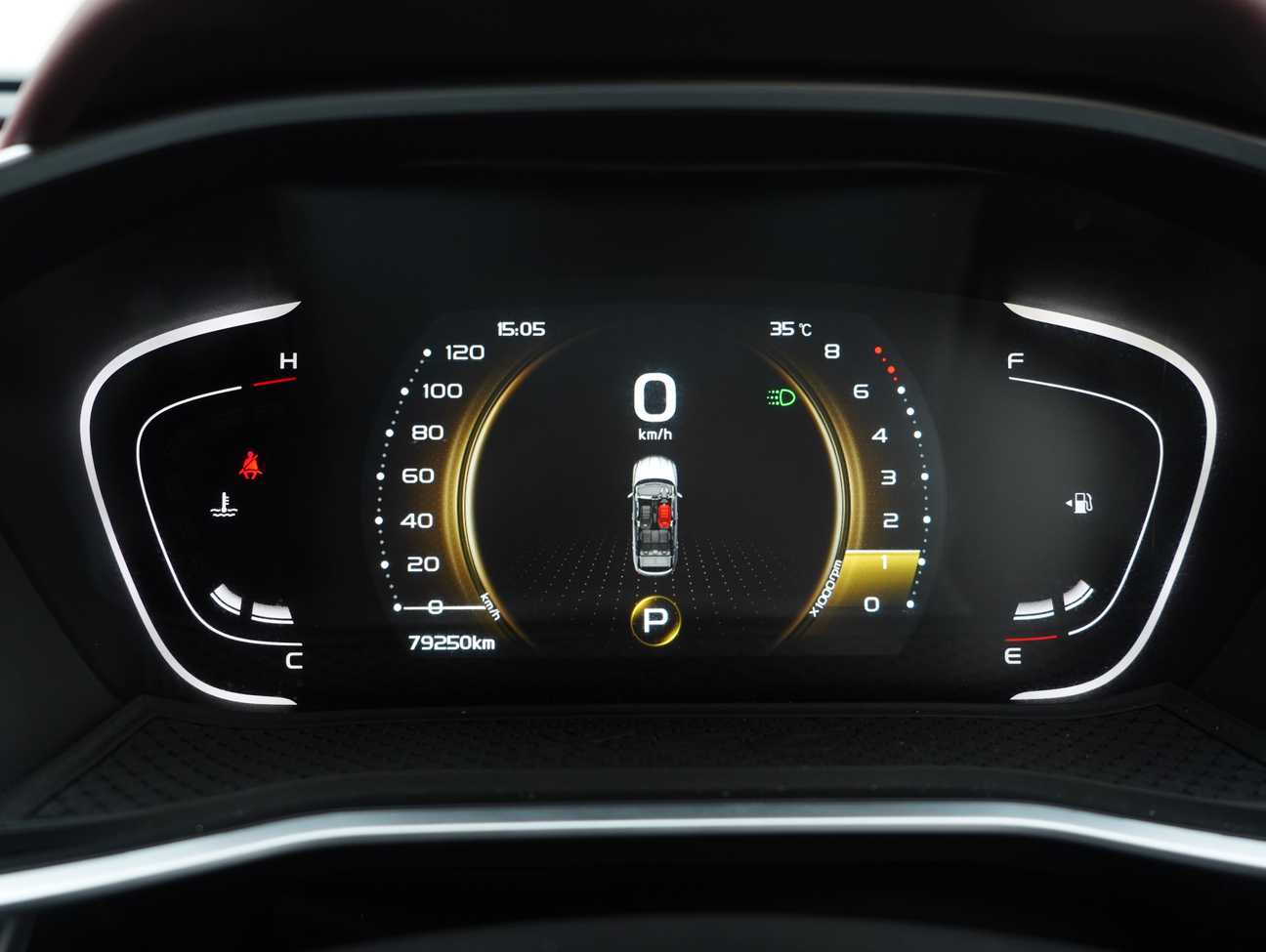 used 2022 Proton X50 Premium 1.5