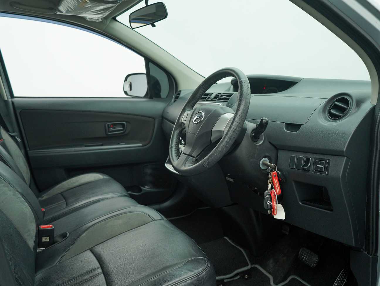 used 2021 Perodua Alza EZ 1.5