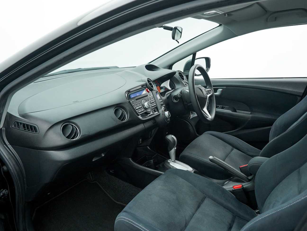 used 2012 Honda Insight Hybrid 1.3