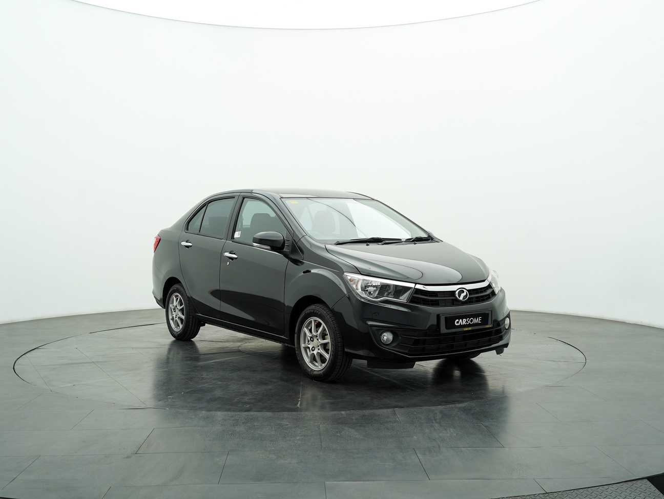 used 2018 Perodua Bezza X Premium 1.3