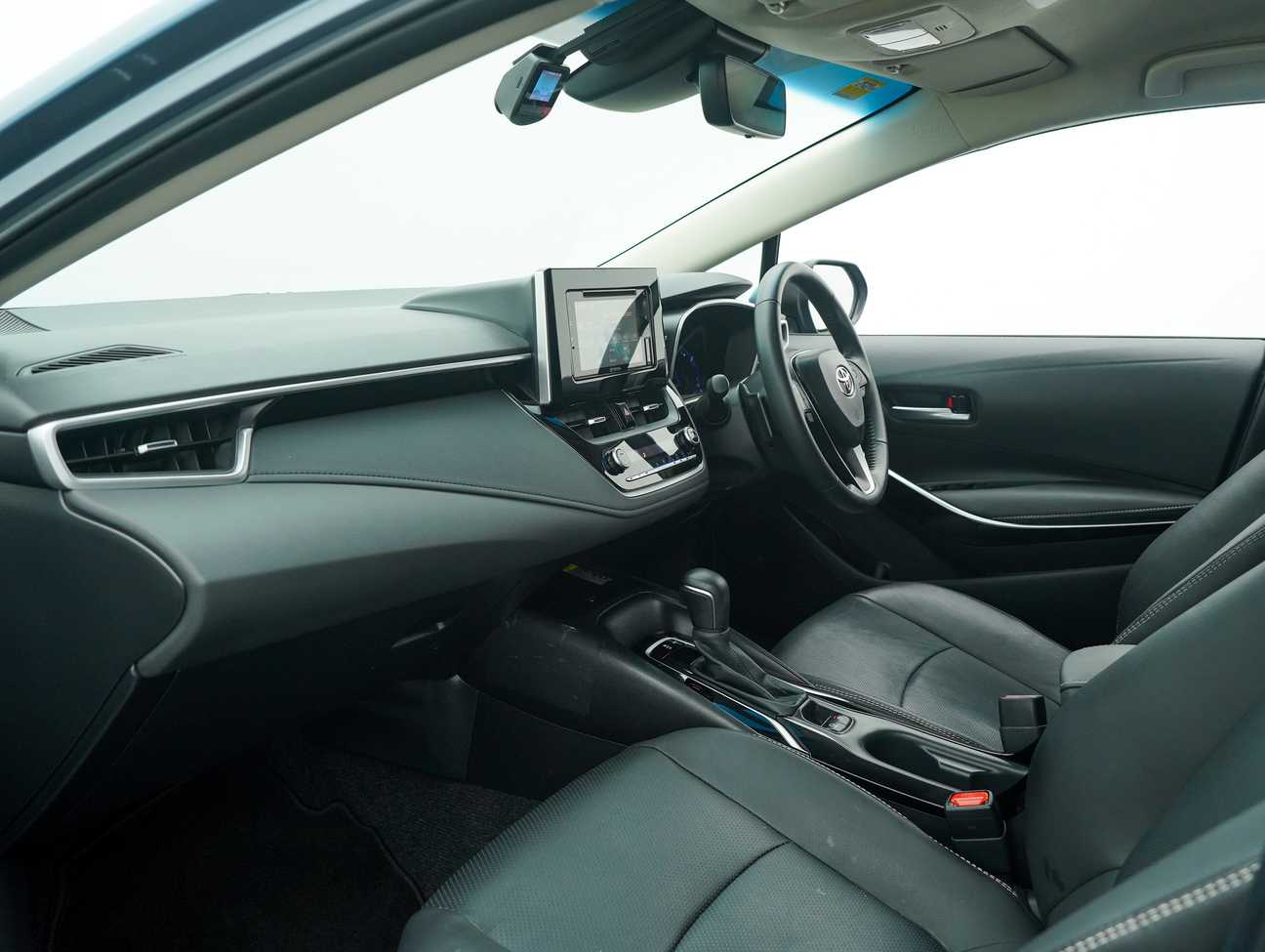 used 2020 Toyota Corolla Altis G 1.8