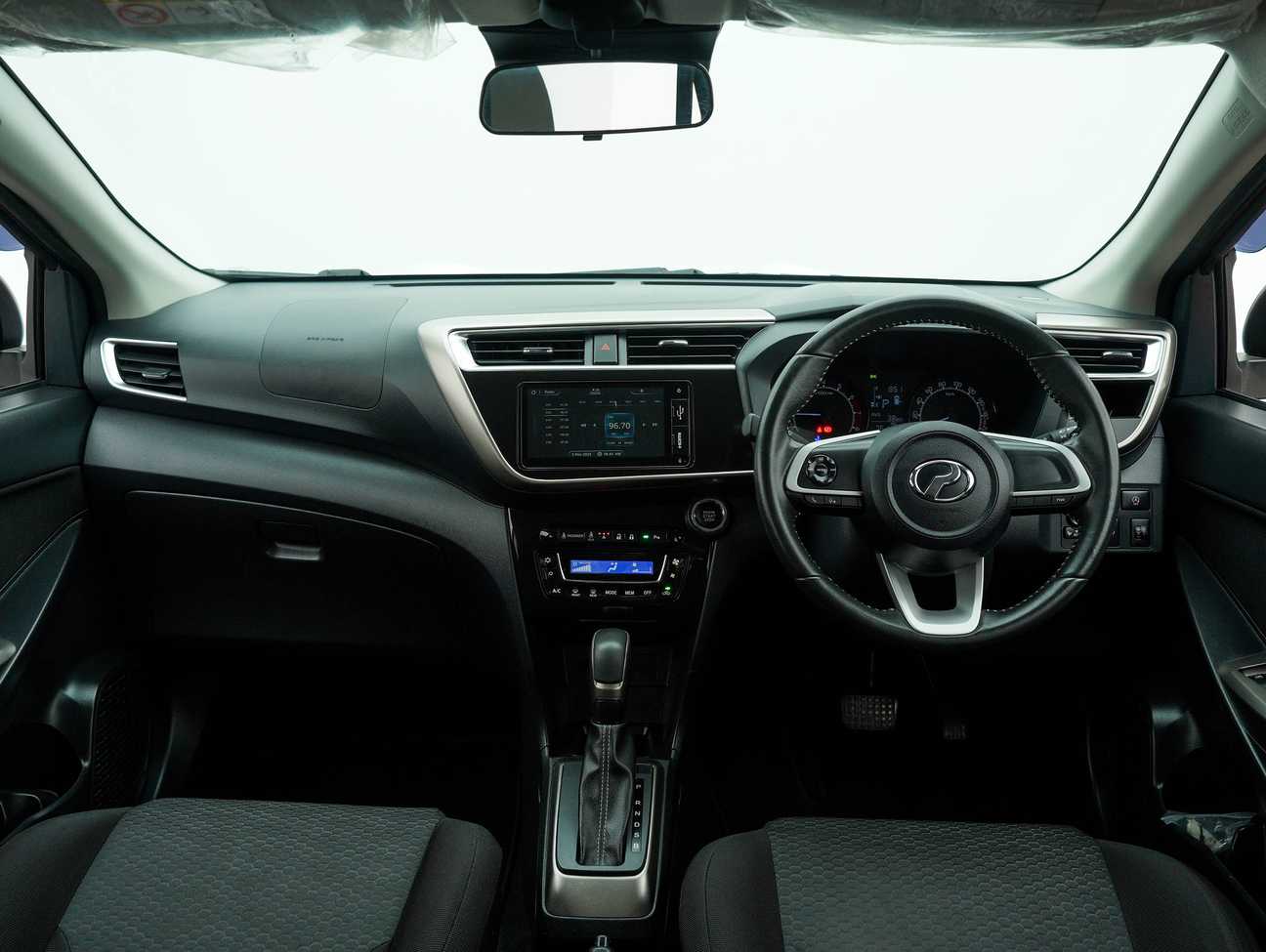 used 2022 Perodua Myvi H 1.5