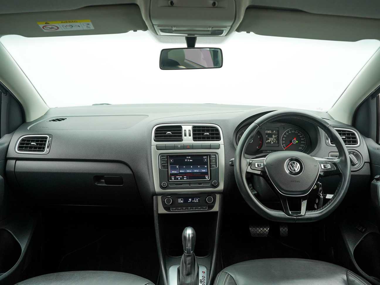 used 2018 Volkswagen Vento Comfort 1.6