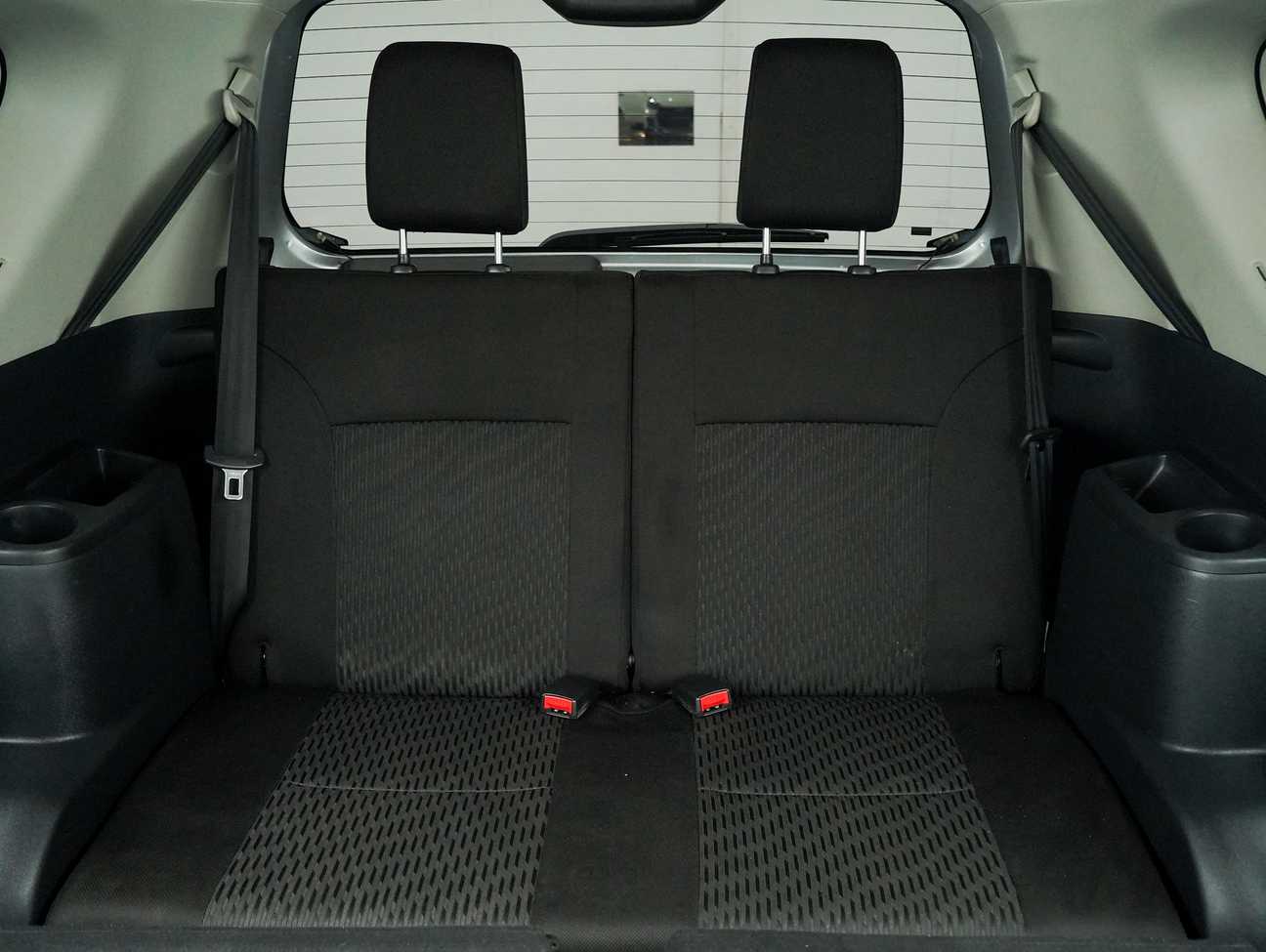 used 2018 Perodua Alza EZ 1.5