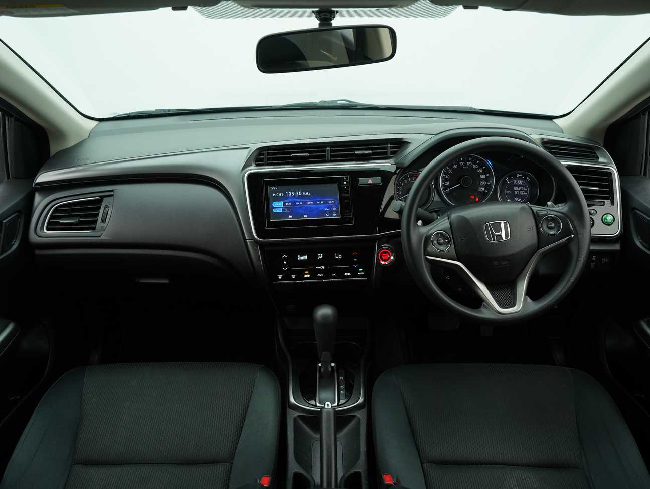 used 2019 Honda City E 1.5