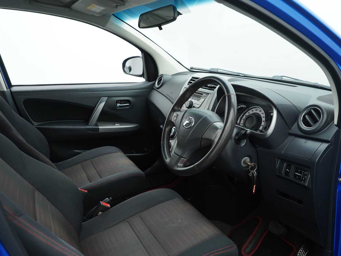 used 2016 Perodua Myvi SE 1.5