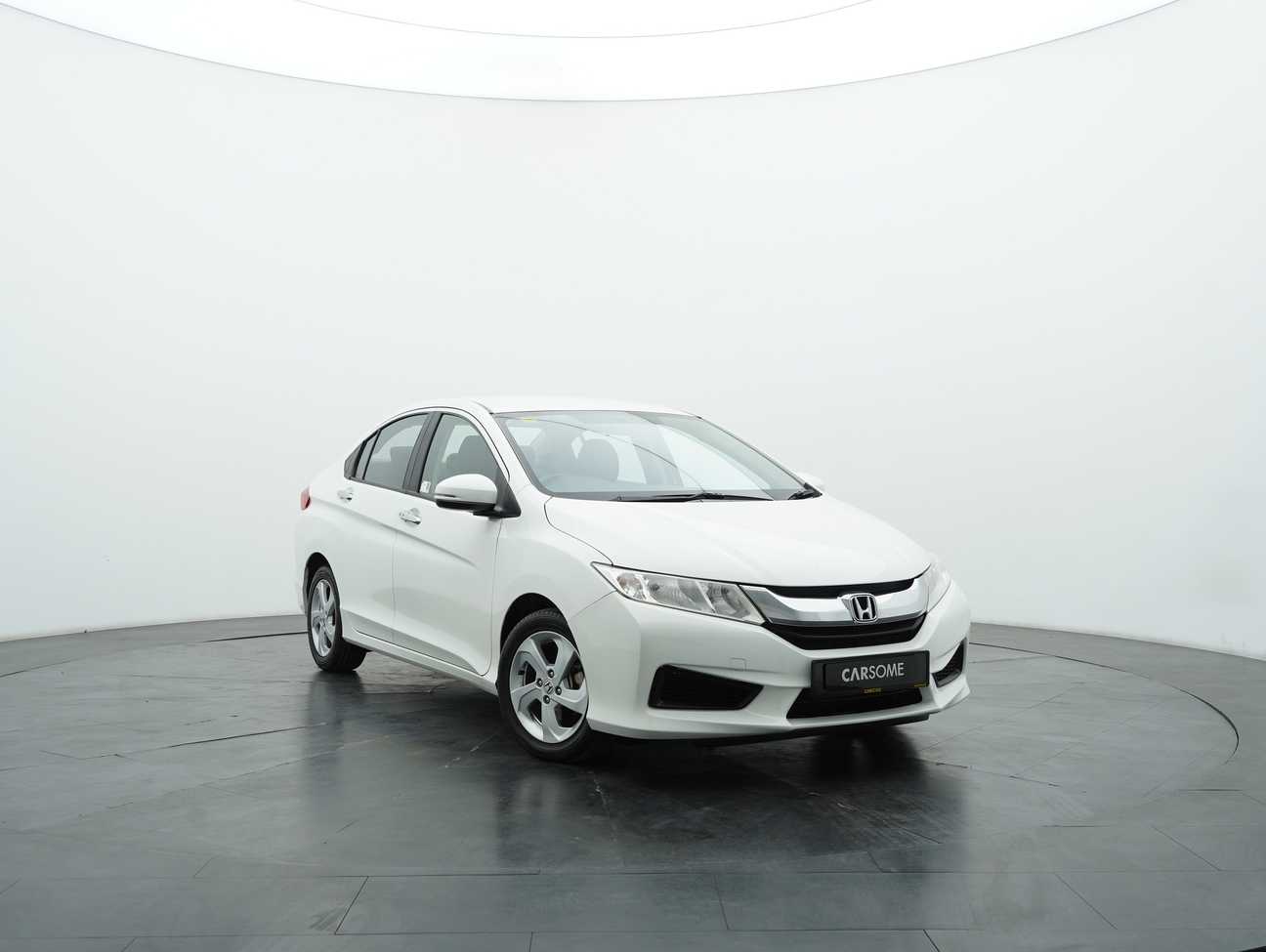 used 2014 Honda City E 1.5