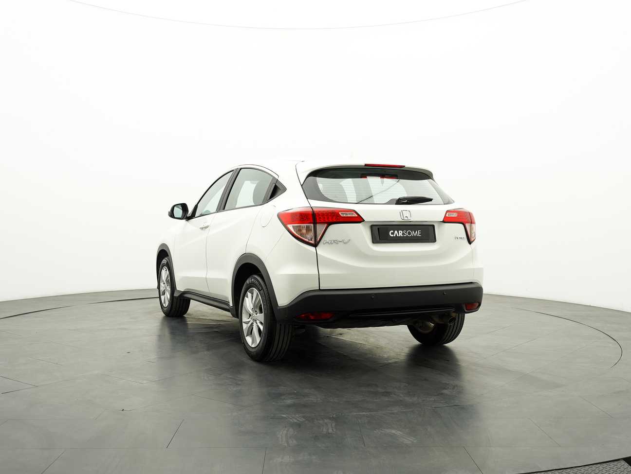 used 2015 Honda HR-V E 1.8