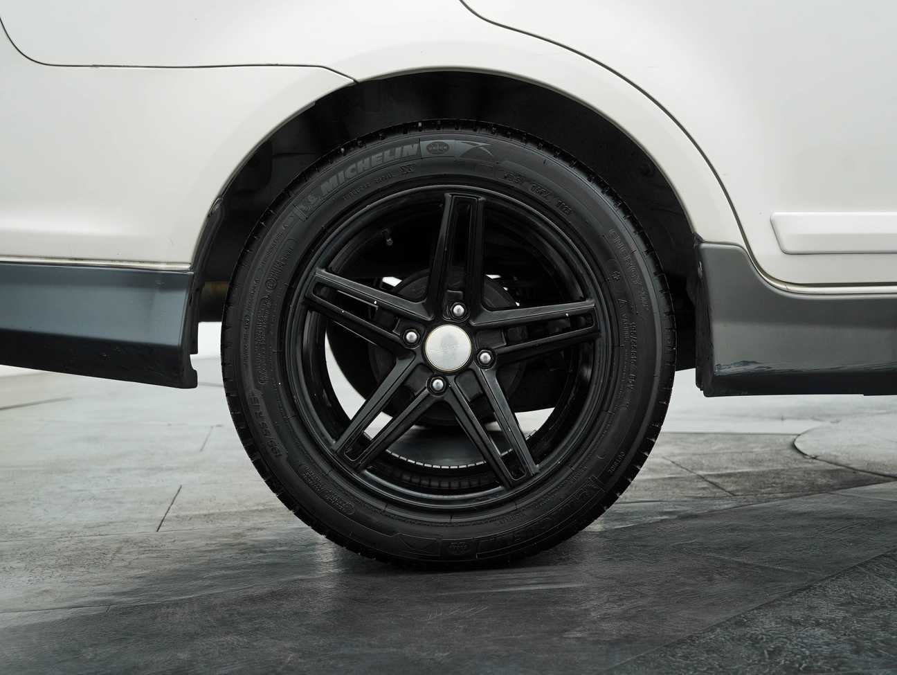 used 2012 Proton Saga FLX SE 1.6