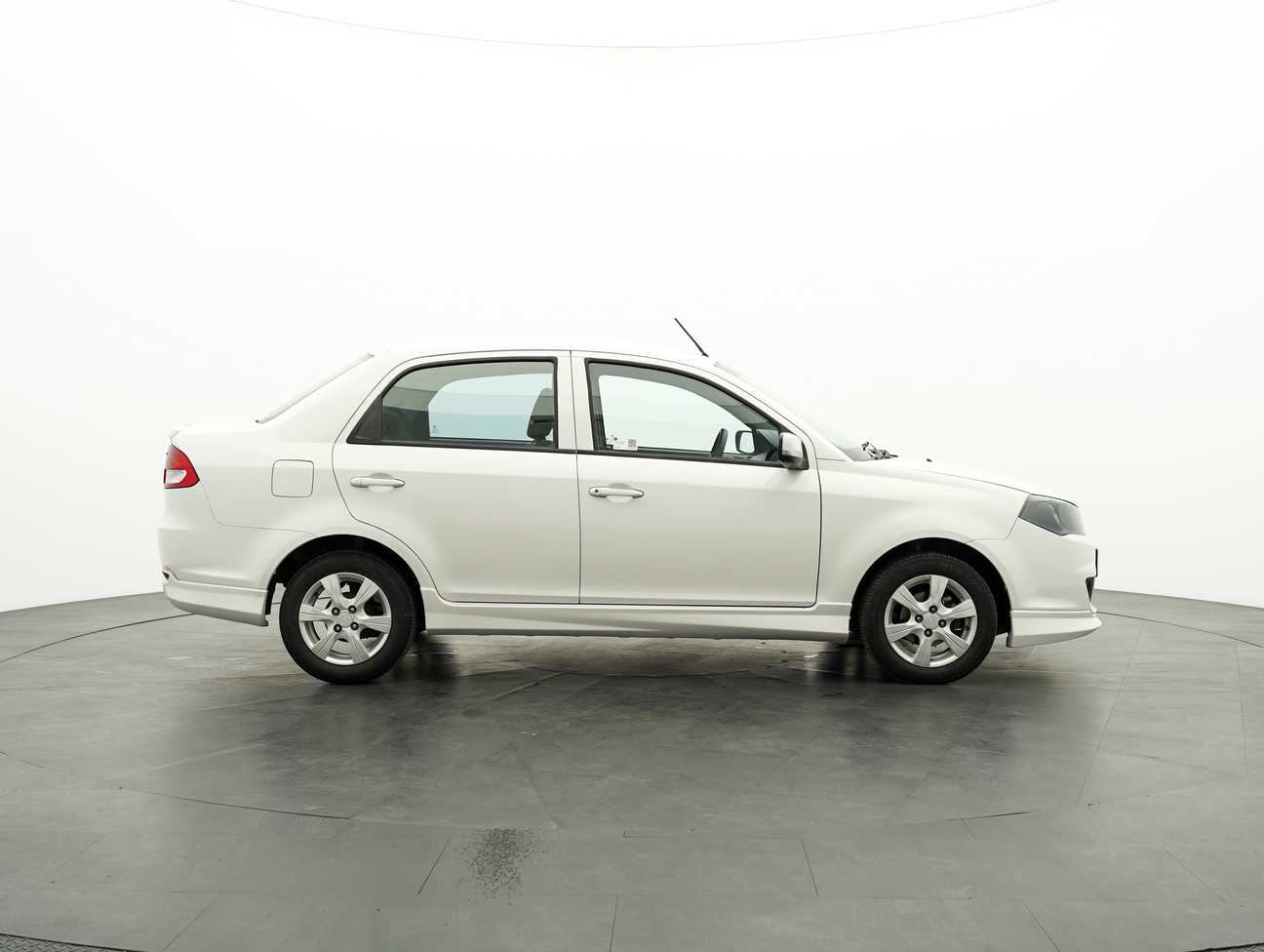 used 2016 Proton Saga FLX Plus 1.3