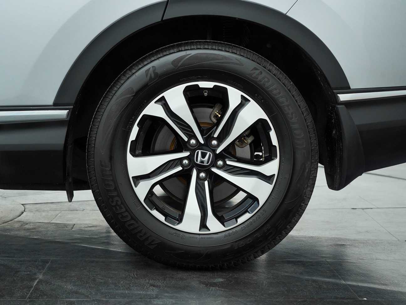 used 2019 Honda CR-V  2.0