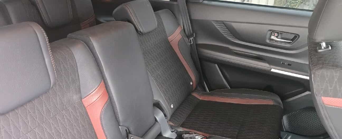 used 2023 Perodua Alza AV 1.5