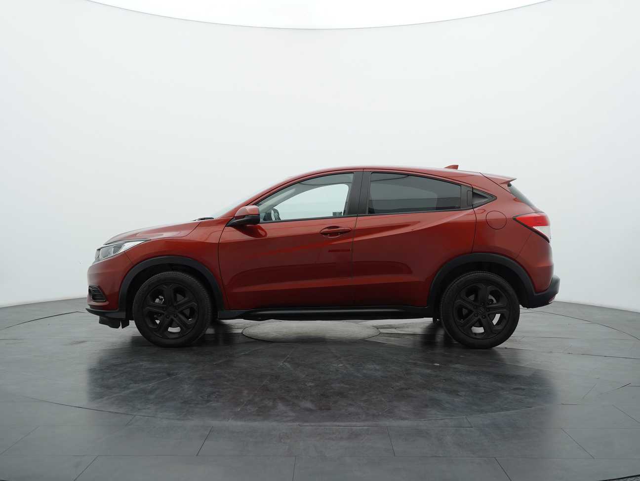 used 2021 Honda HR-V i-VTEC E 1.8