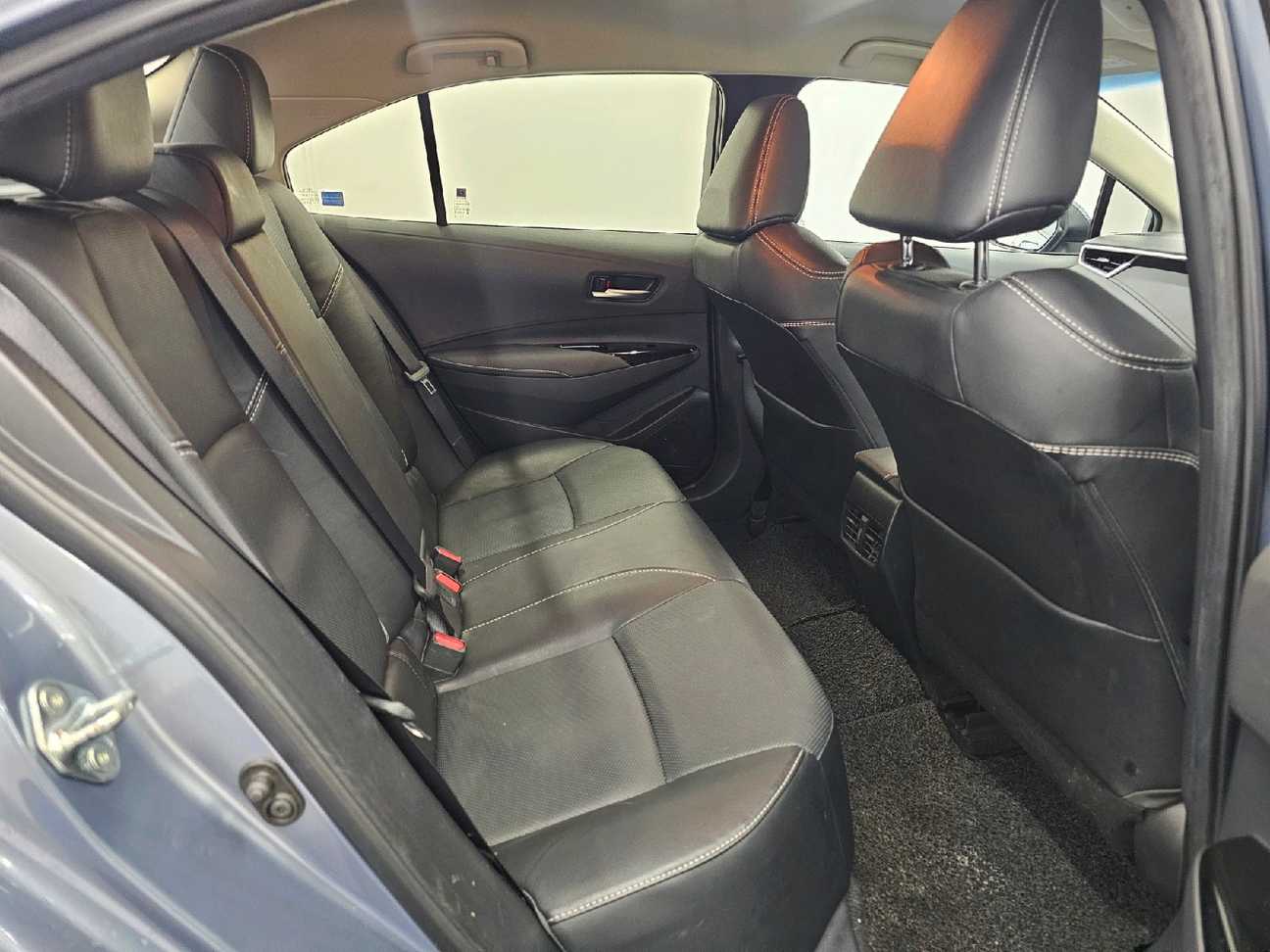 used 2021 Toyota Corolla Altis G 1.8