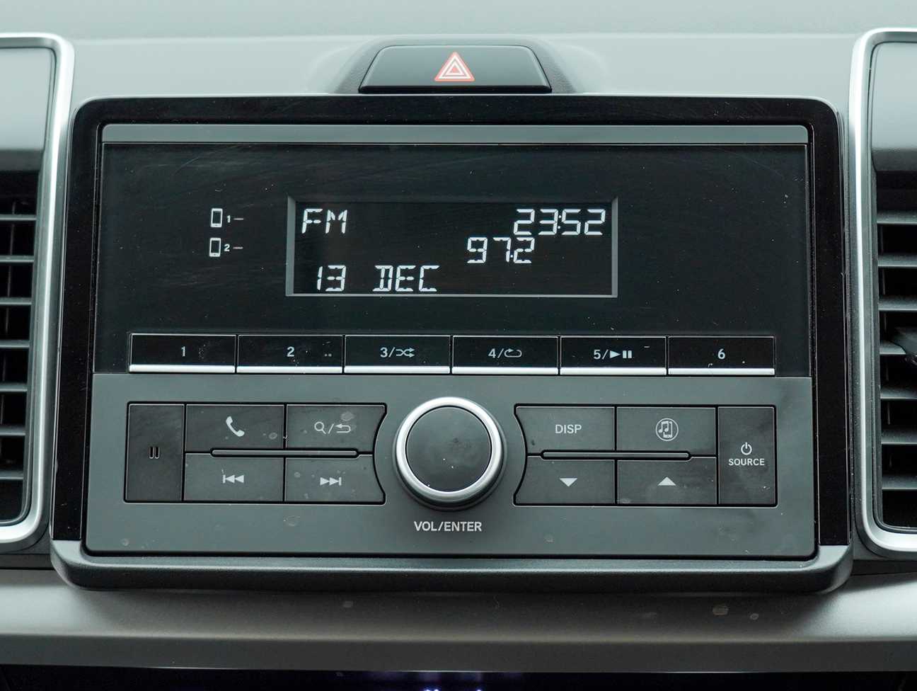 used 2020 Honda City S 1.5