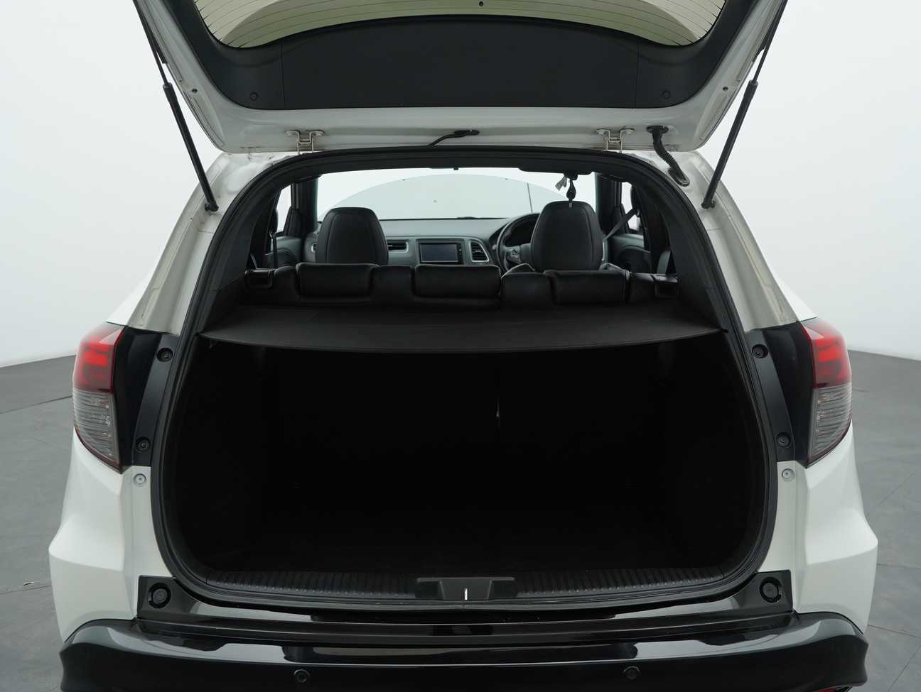 used 2020 Honda HR-V RS 1.8