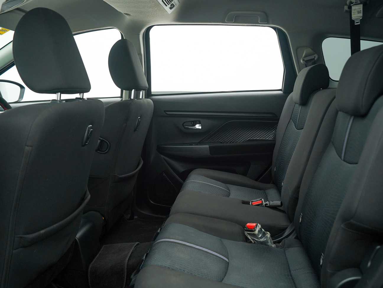 used 2021 Perodua Aruz X 1.5