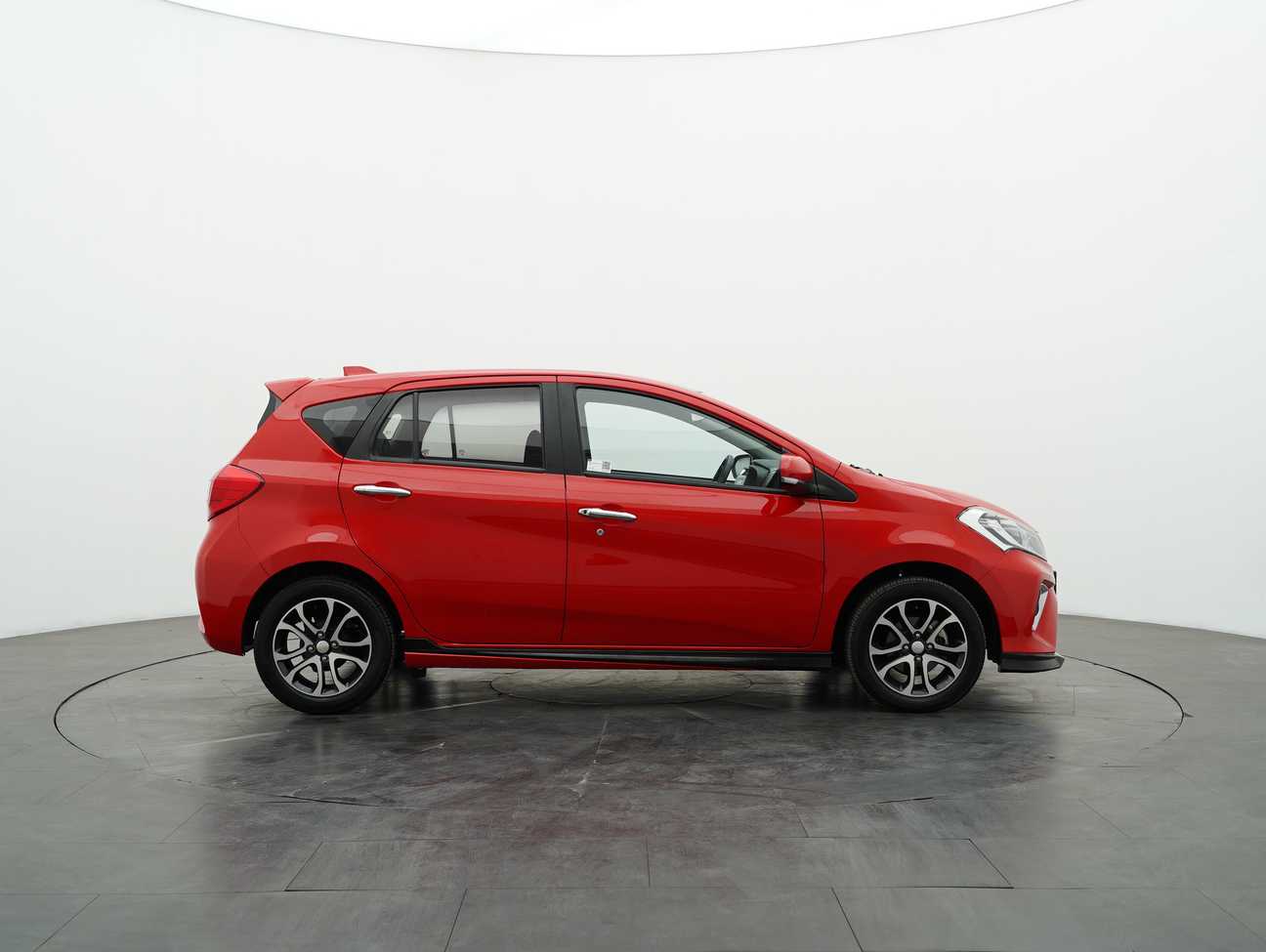 used 2020 Perodua Myvi H 1.5