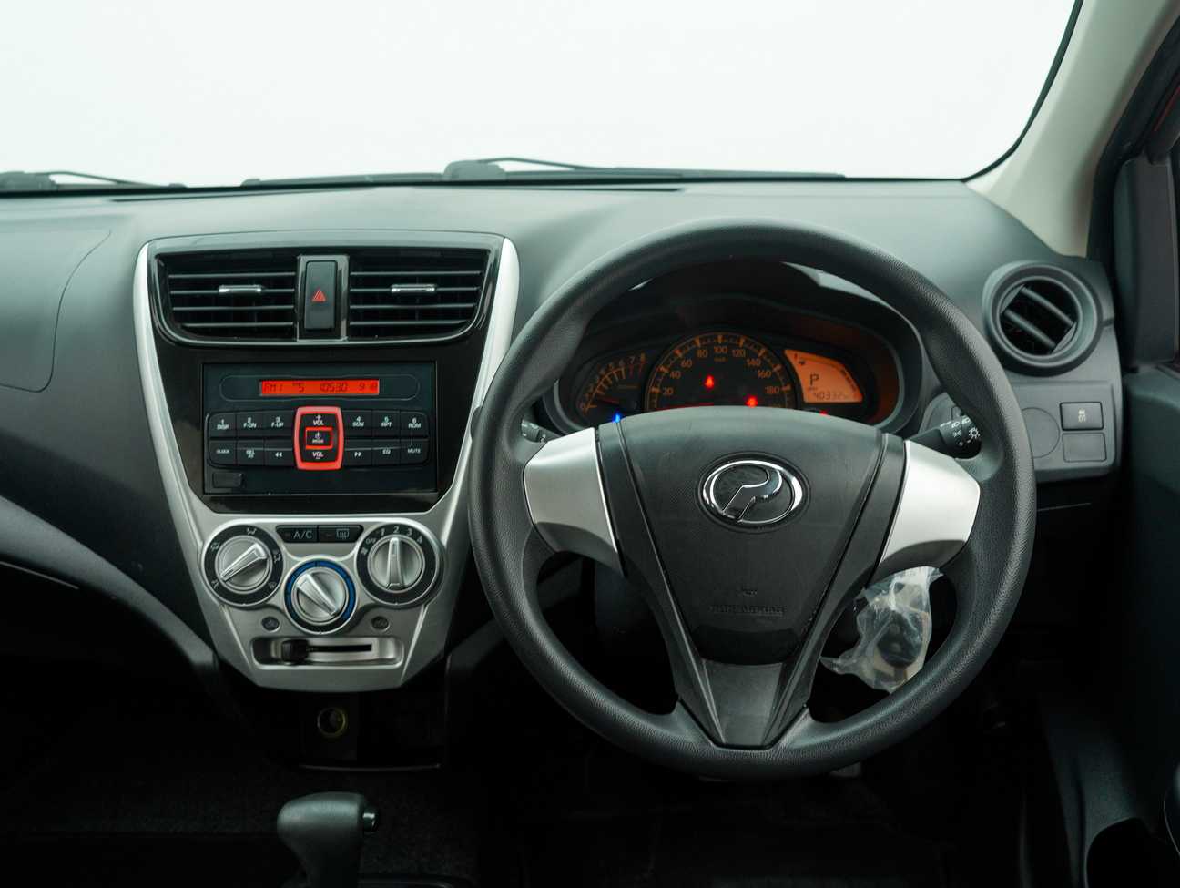 terpakai 2021 Perodua AXIA GXtra 1.0