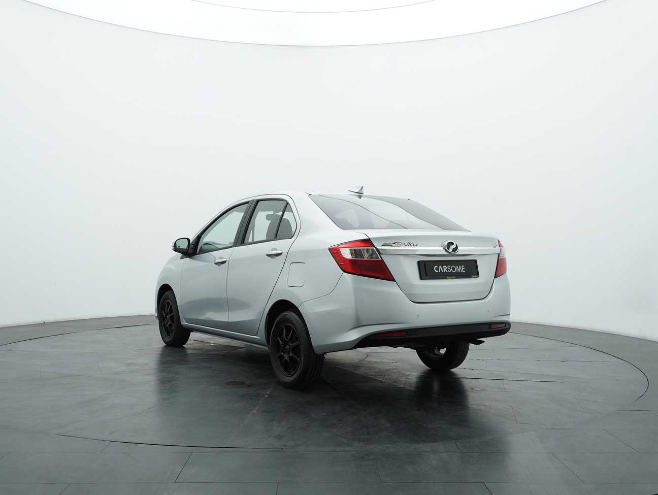 terpakai 2016 Perodua Bezza X Premium 1.3