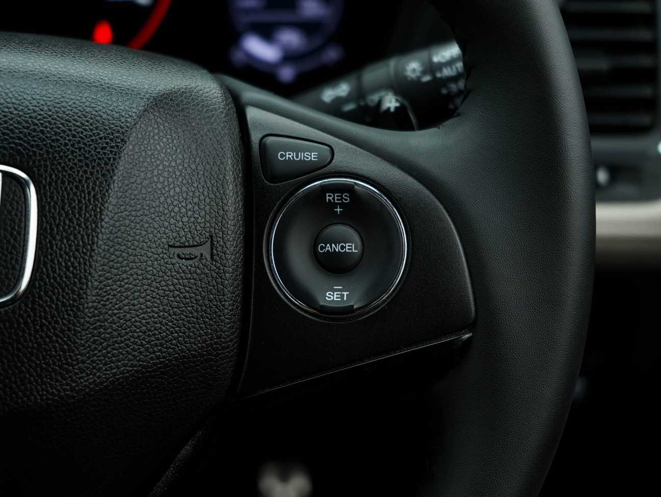 used 2019 Honda HR-V i-VTEC RS 1.8