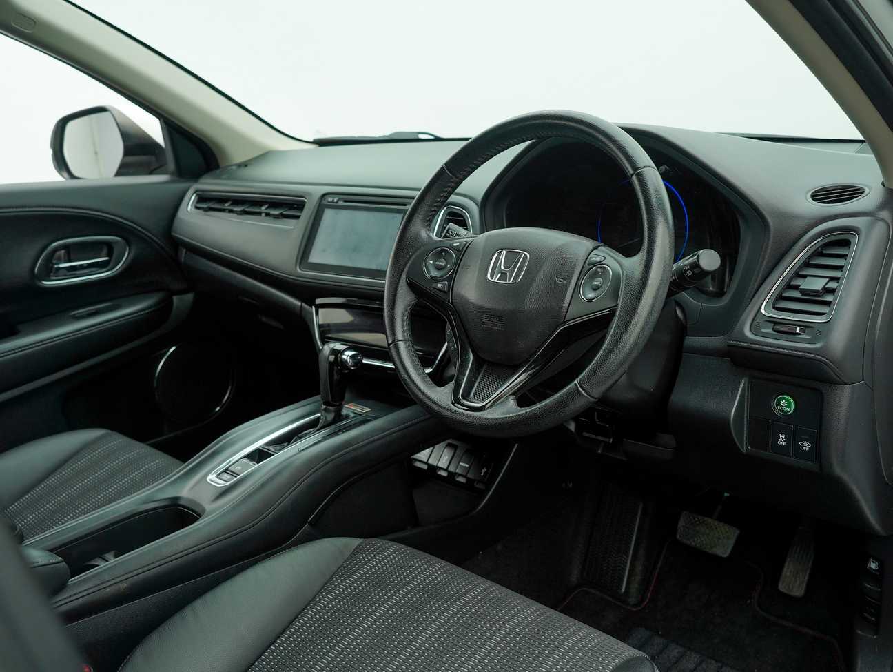 used 2018 Honda HR-V V Mugen 1.8