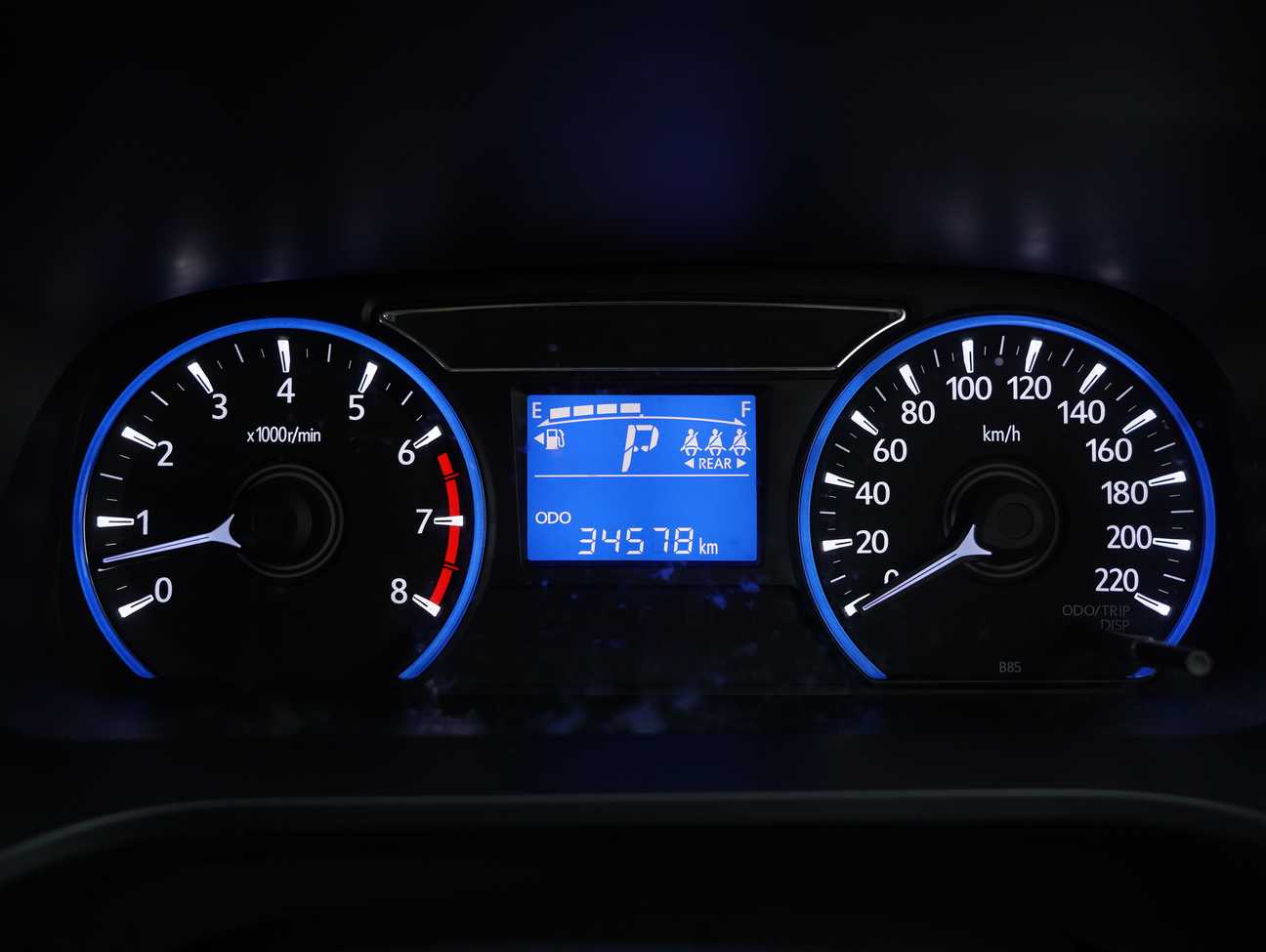 used 2019 Perodua Myvi AV 1.5