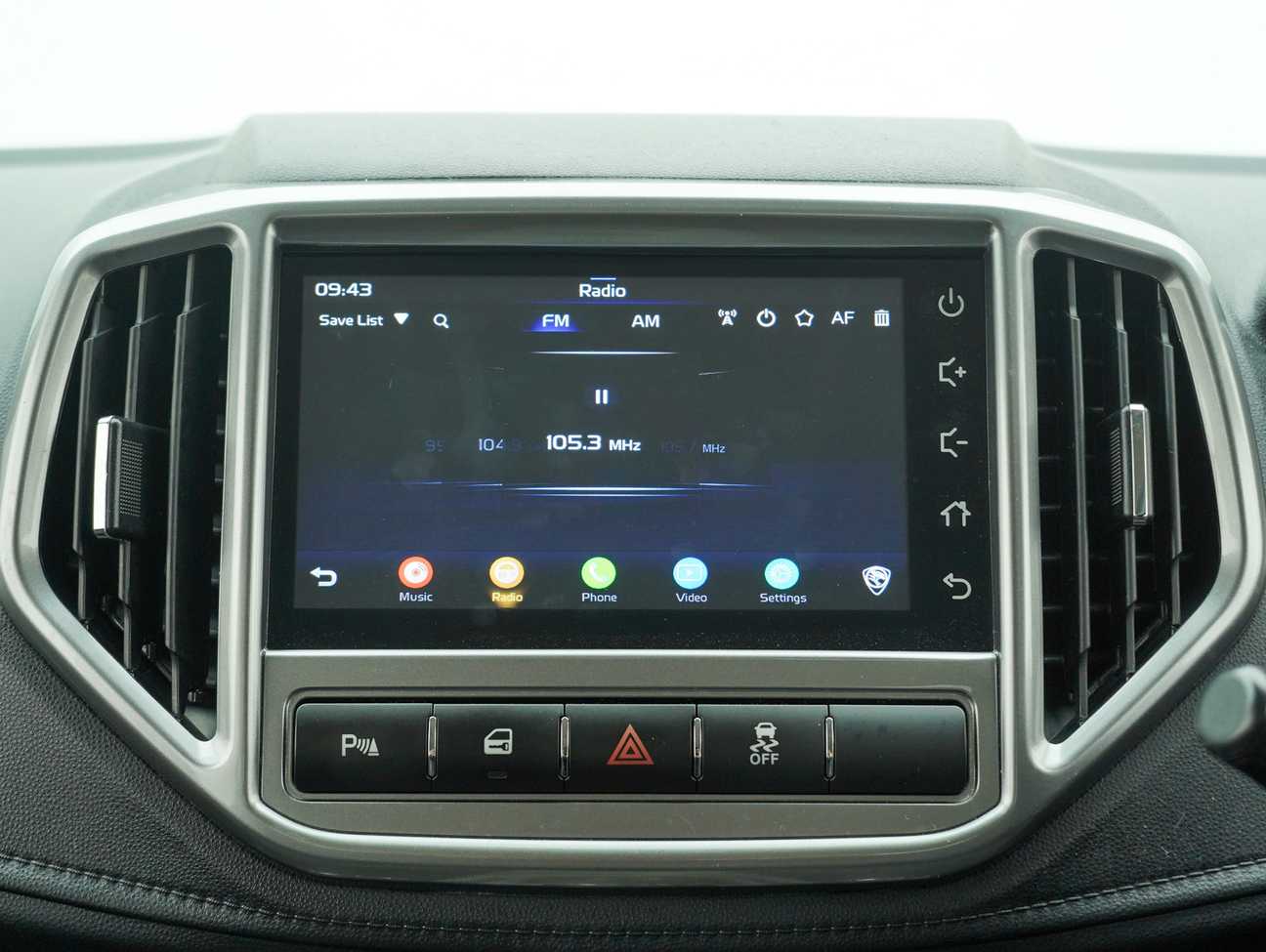 used 2019 Proton Persona Executive 1.6