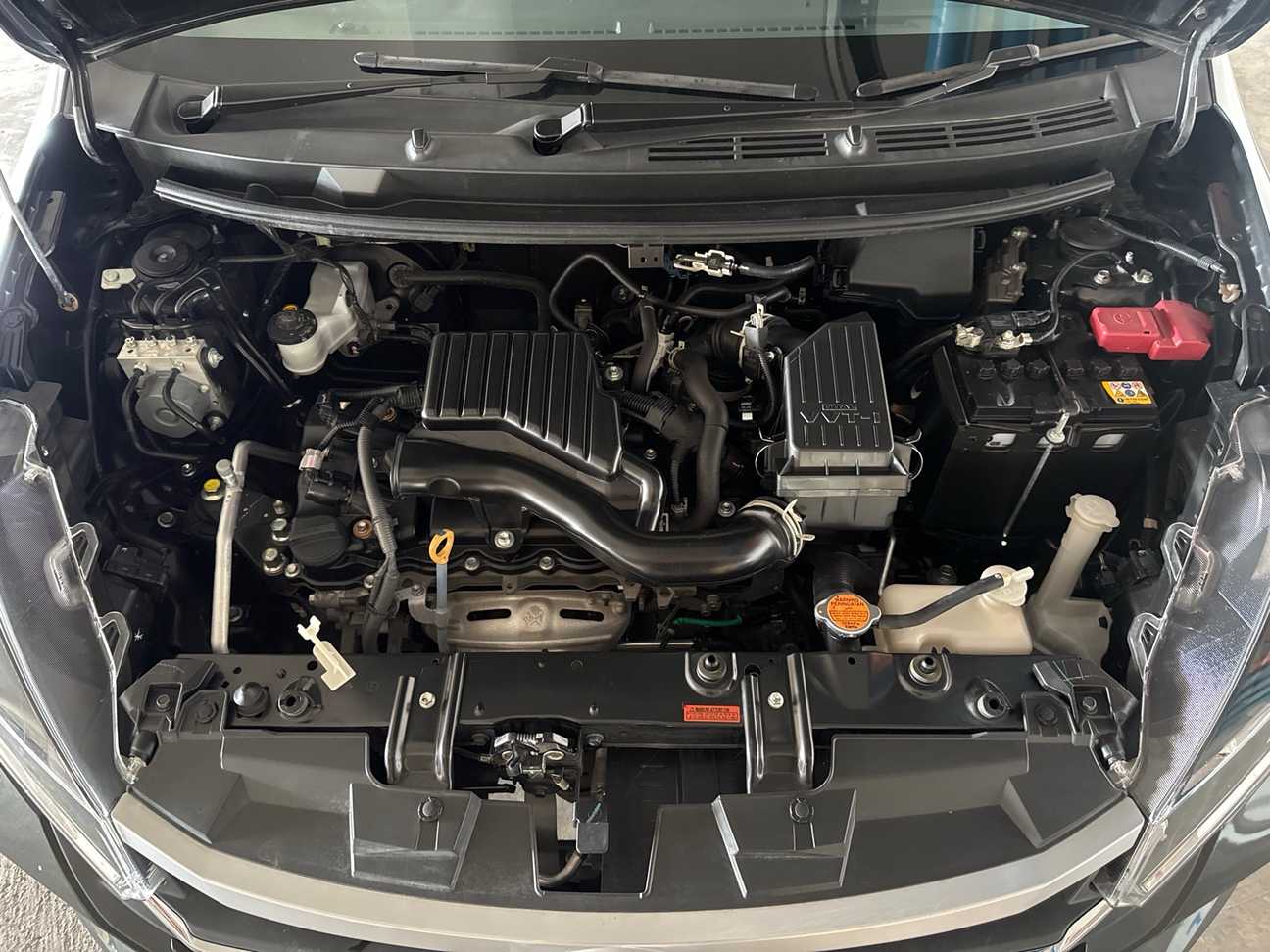 terpakai 2023 Perodua Myvi X 1.5