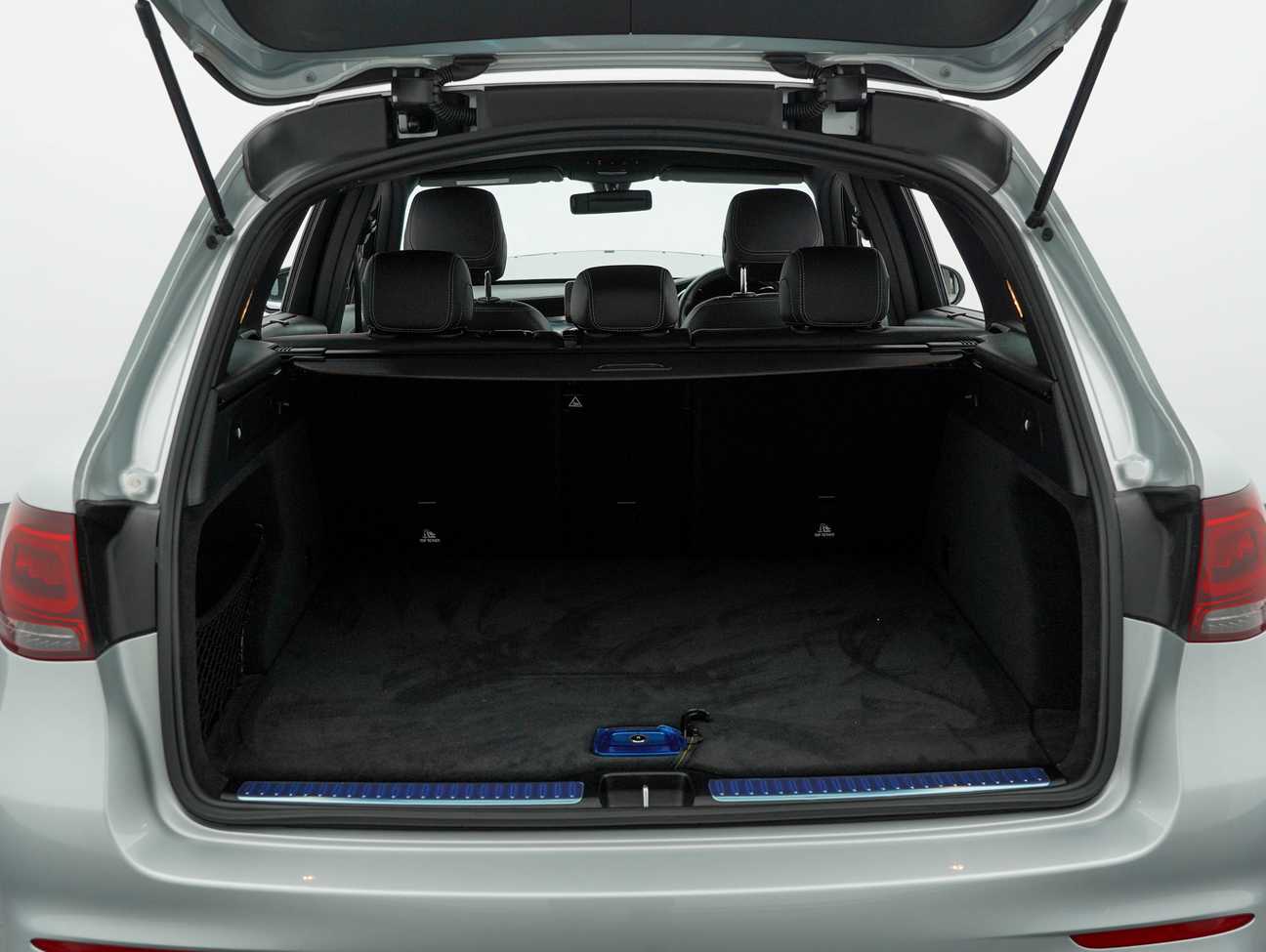 used 2020 Mercedes-Benz GLC 200 2.0