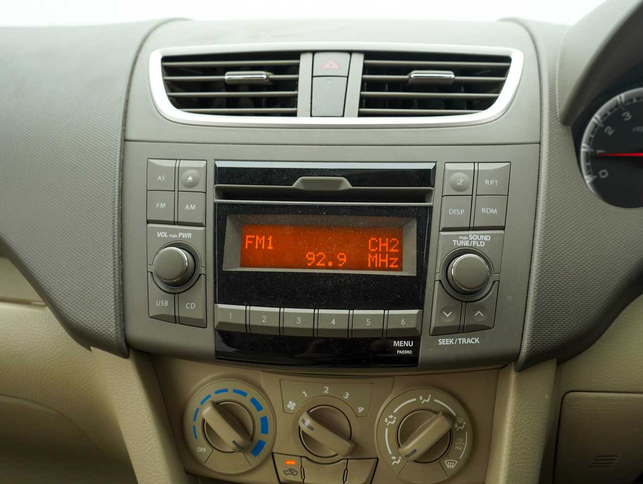 terpakai 2018 Proton Ertiga VVT Executive 1.4