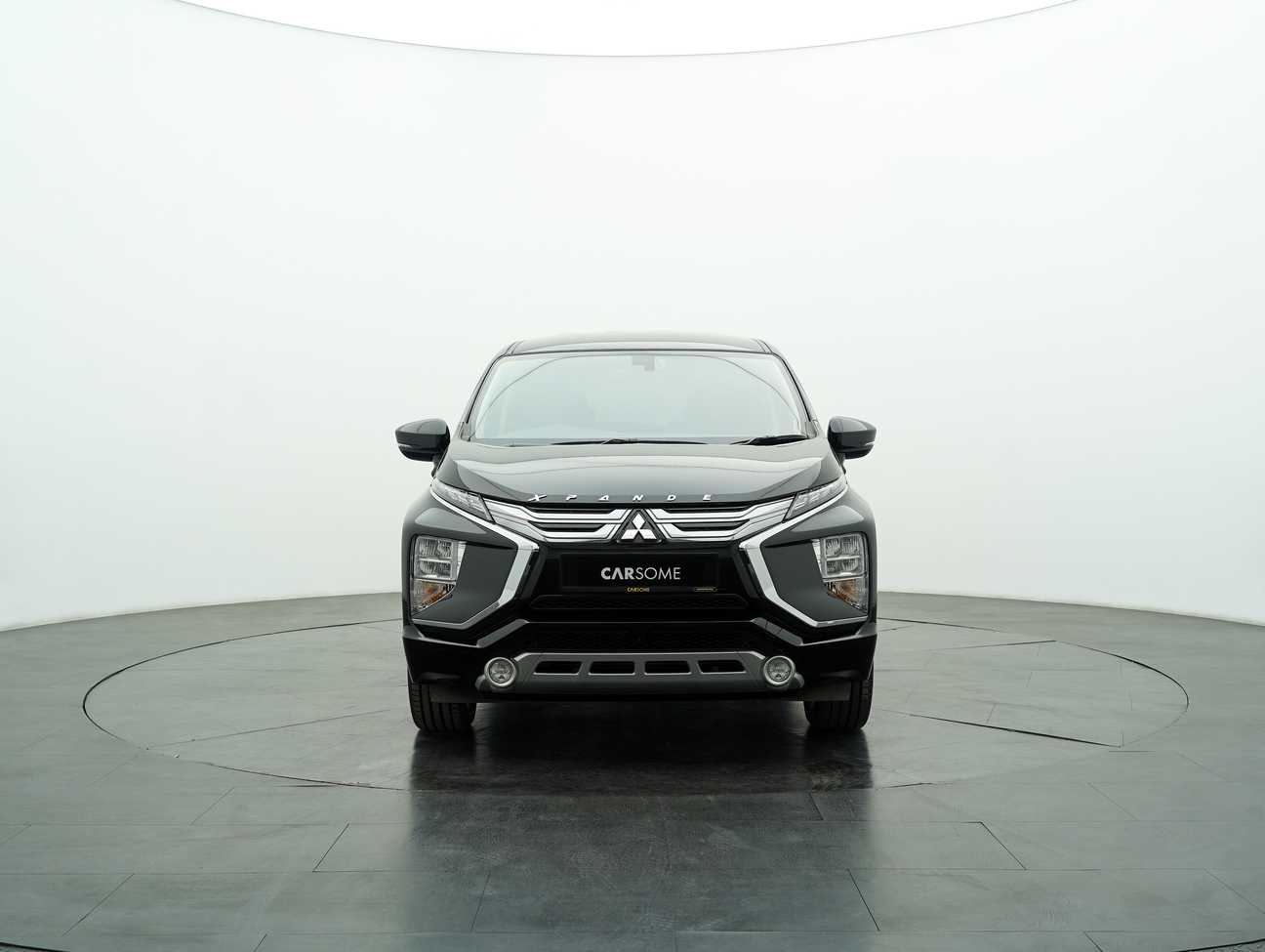 used 2021 Mitsubishi Xpander  1.5