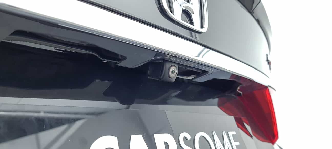 used 2018 Honda CITY V I-VTEC 1.5